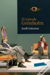 Capa do artigo El Mètode Grönholm