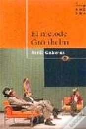 Capa do artigo El Mètode Grönholm
