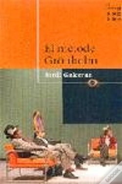 Capa do artigo El Mètode Grönholm