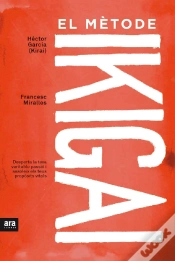 Capa do artigo El Mètode Ikigai