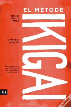Capa do artigo El Mètode Ikigai