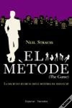 Capa do artigo El Mètode (The Game)