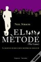 Capa do artigo El Mètode (The Game)