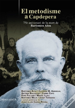 Capa do artigo El Metodisme A Capdepera