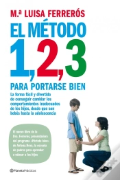 Capa do artigo El Método 1, 2, 3 Para Portarse Bien