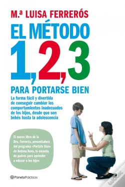 Capa do artigo El Método 1, 2, 3 Para Portarse Bien