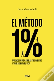 Capa do artigo El Metodo 1%