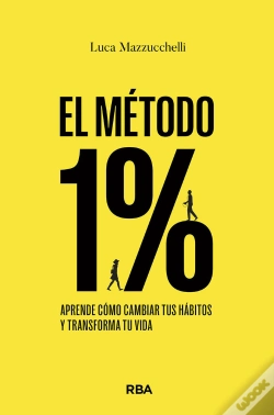 Capa do artigo El Metodo 1%