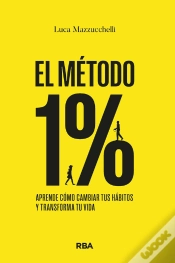 Capa do artigo El Método 1%