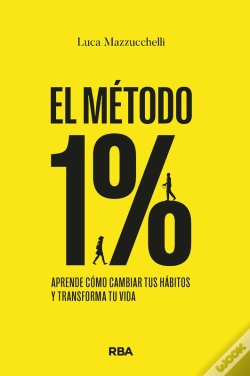 Capa do artigo El Método 1%