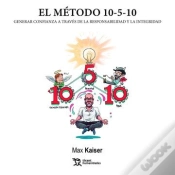 Capa do artigo El Metodo 10 5 10 Generar Confianza A Trav