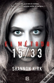 Capa do artigo El Método 15/33