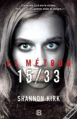 Capa do artigo El Método 15/33