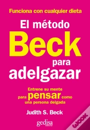 Capa do artigo El Método Beck Para Adelgazar