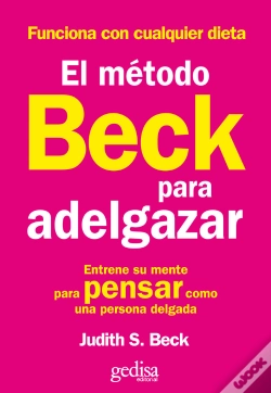 Capa do artigo El Método Beck Para Adelgazar