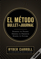 Capa do artigo El Método Bullet Journal