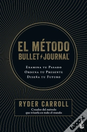 Capa do artigo El Método Bullet Journal