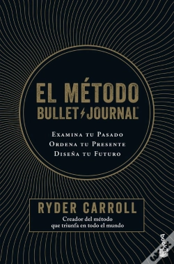 Capa do artigo El Método Bullet Journal