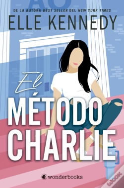 Capa do artigo El Método Charlie