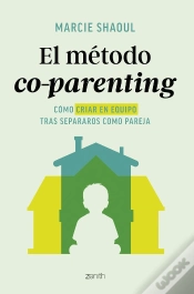 Capa do artigo El Metodo Co-Parenting