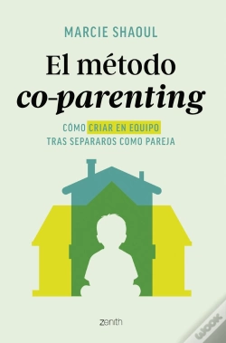 Capa do artigo El Metodo Co-Parenting