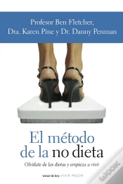 Capa do artigo El Método De La No Dieta