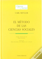 Capa do artigo El Método De Las Ciencias Sociales