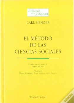 Capa do artigo El Método De Las Ciencias Sociales