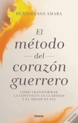 Capa do artigo El Metodo Del Corazon Guerrero