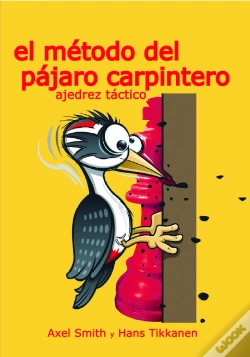 Capa do artigo El Metodo Del Pajaro Carpintero
