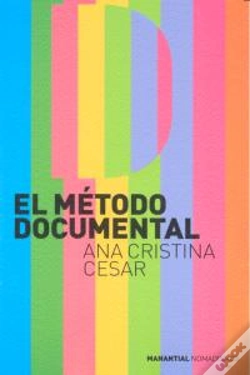 Capa do artigo El Metodo Documental