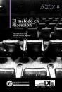 El Método En Discusión. Cátedra Doctoral 8 - Preview