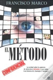 Capa do artigo El Método