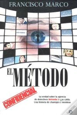 Capa do artigo El Método