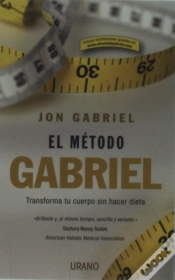 Capa do artigo El Método Gabriel