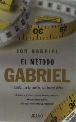 Capa do artigo El Método Gabriel