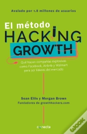 Capa do artigo El Método Hacking Growth