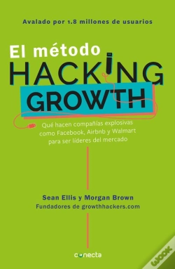 Capa do artigo El Método Hacking Growth