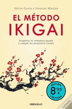 Capa do artigo El Metodo Ikigai Edicion Limitada Verano