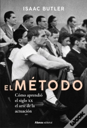 Capa do artigo El Metodo