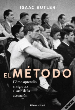 Capa do artigo El Método