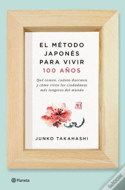 Capa do artigo El Método Japonés Para Vivir 100 Años