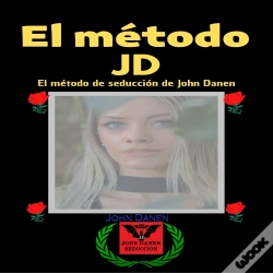 Capa do artigo El Método Jd