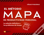 Capa do artigo El Metodo Mapa De Productividad Personal