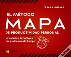 Capa do artigo El Metodo Mapa De Productividad Personal
