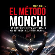 Capa do artigo El Método Monchi