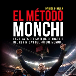 Capa do artigo El Método Monchi