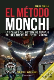 Capa do artigo El Método Monchi