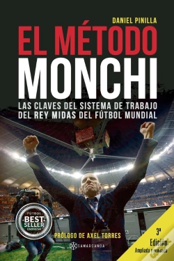 Capa do artigo El Método Monchi