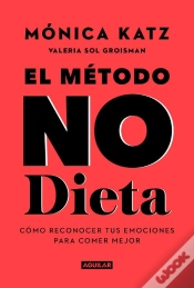 Capa do artigo El Método No Dieta